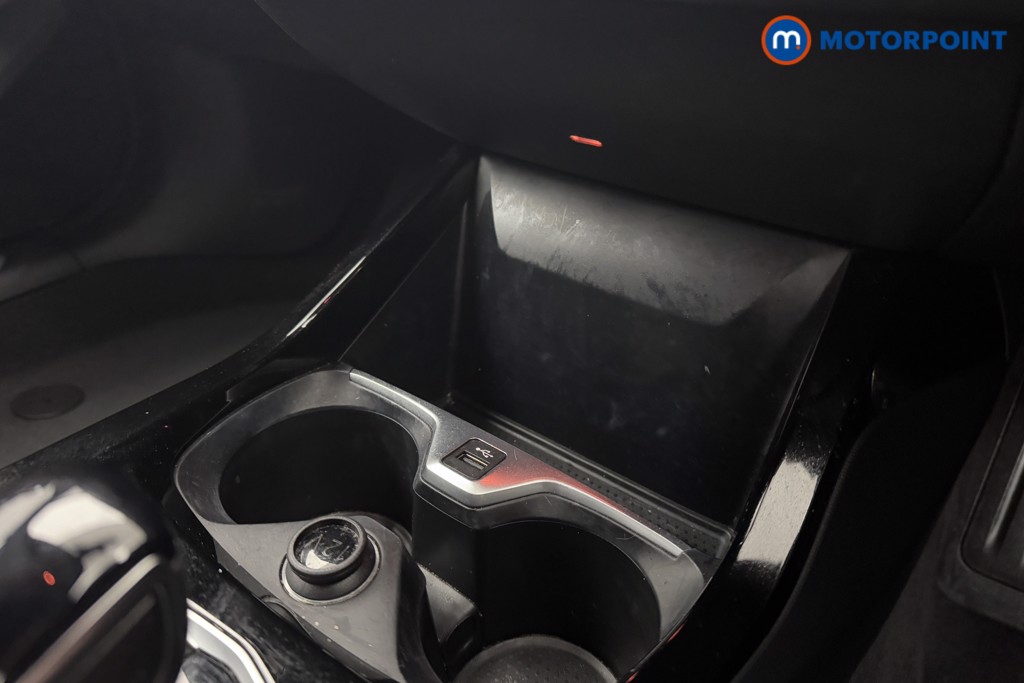 BMW 1 Series M Sport Automatic Petrol Hatchback - Stock Number (1604384) - 15th supplementary image