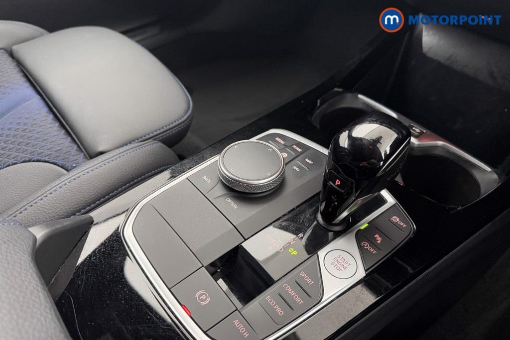 BMW 1 Series M Sport Automatic Petrol Hatchback - Stock Number (1604384) - 16th supplementary image