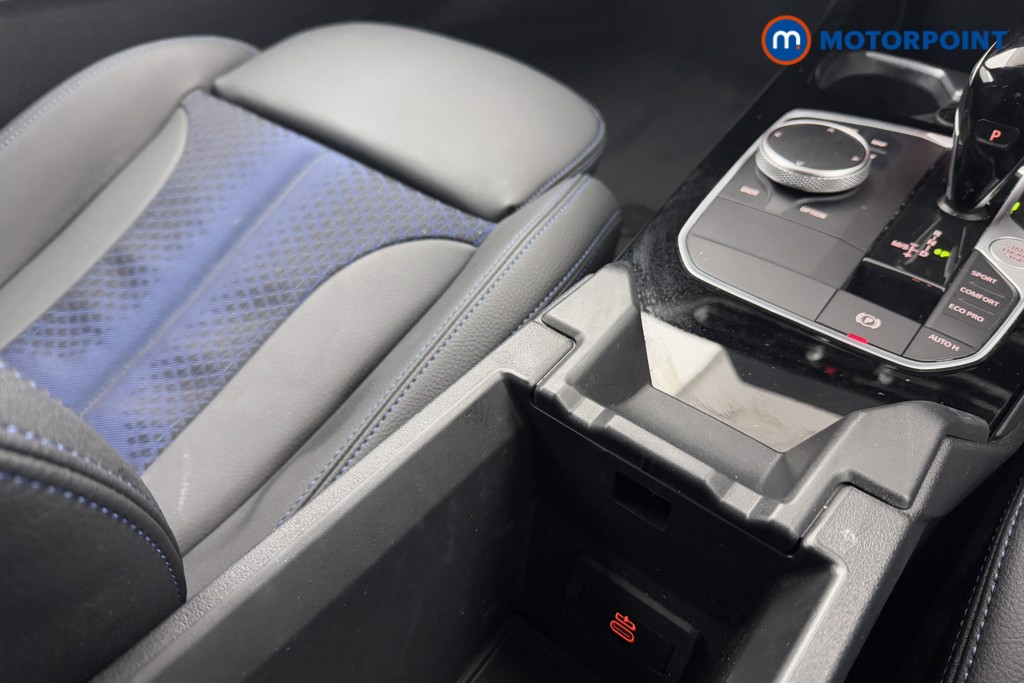 BMW 1 Series M Sport Automatic Petrol Hatchback - Stock Number (1604384) - 17th supplementary image