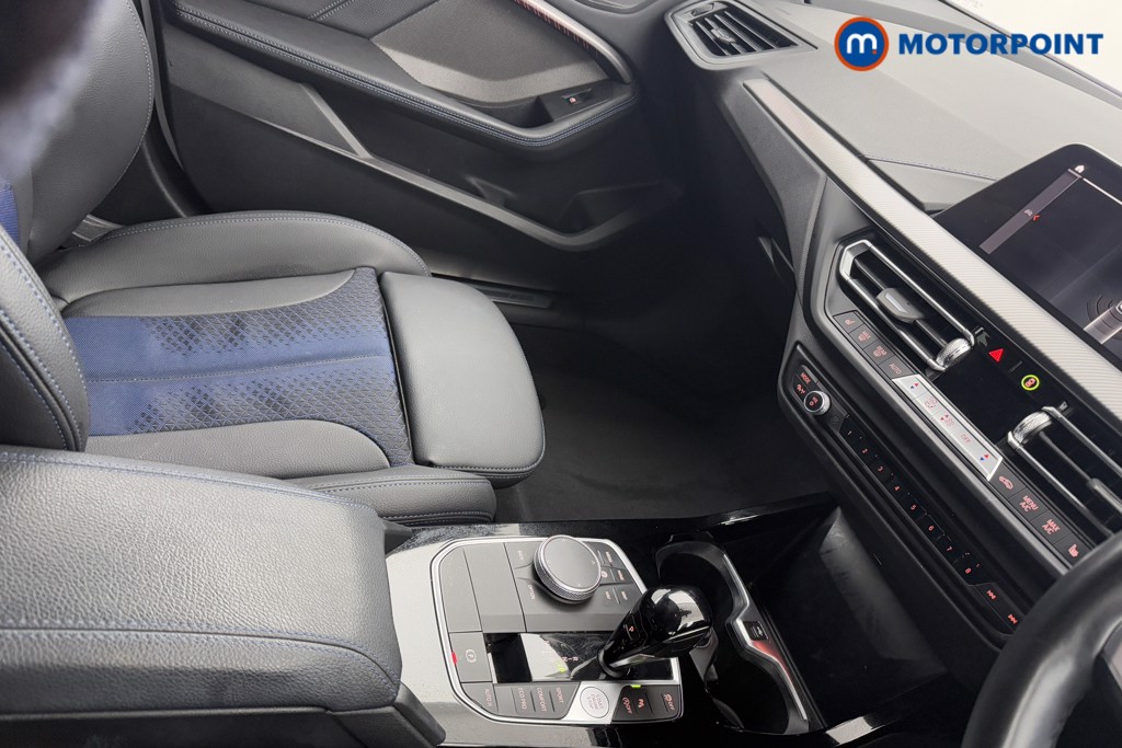 BMW 1 Series M Sport Automatic Petrol Hatchback - Stock Number (1604384) - 18th supplementary image