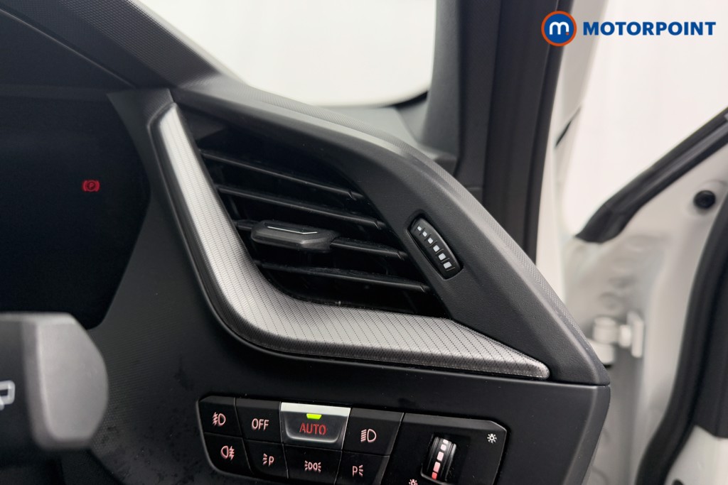 BMW 1 Series M Sport Automatic Petrol Hatchback - Stock Number (1604384) - 19th supplementary image