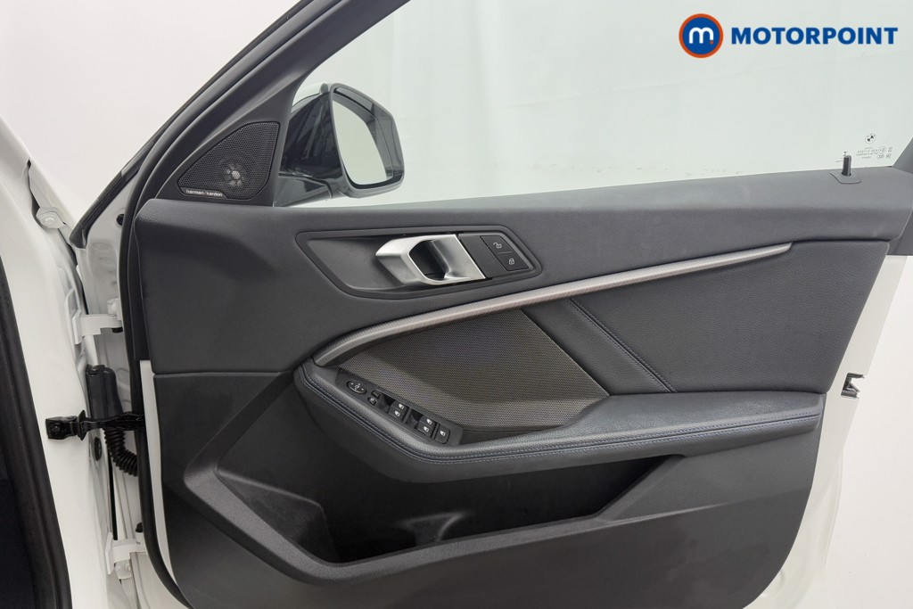 BMW 1 Series M Sport Automatic Petrol Hatchback - Stock Number (1604384) - 21st supplementary image