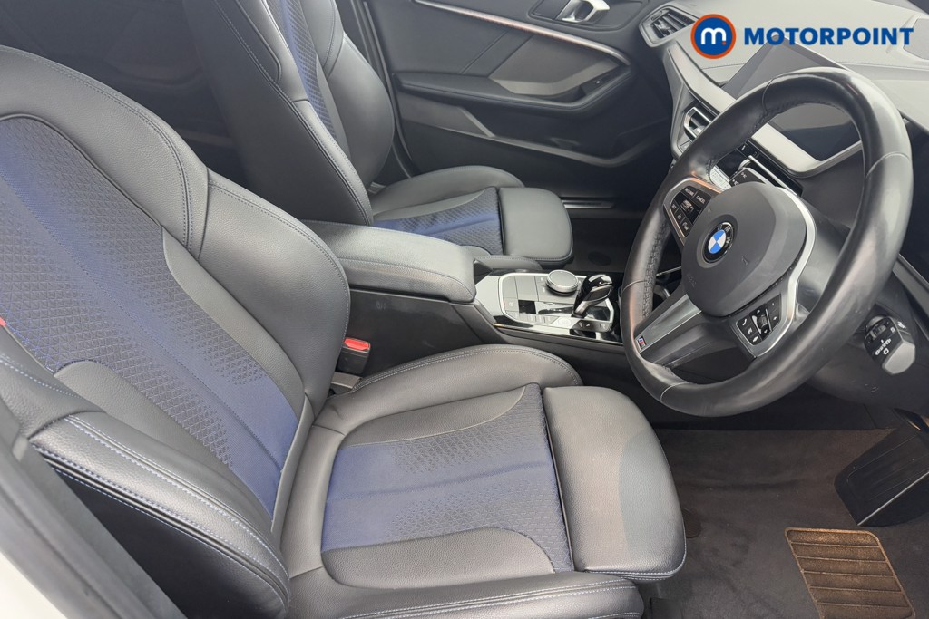 BMW 1 Series M Sport Automatic Petrol Hatchback - Stock Number (1604384) - 23rd supplementary image
