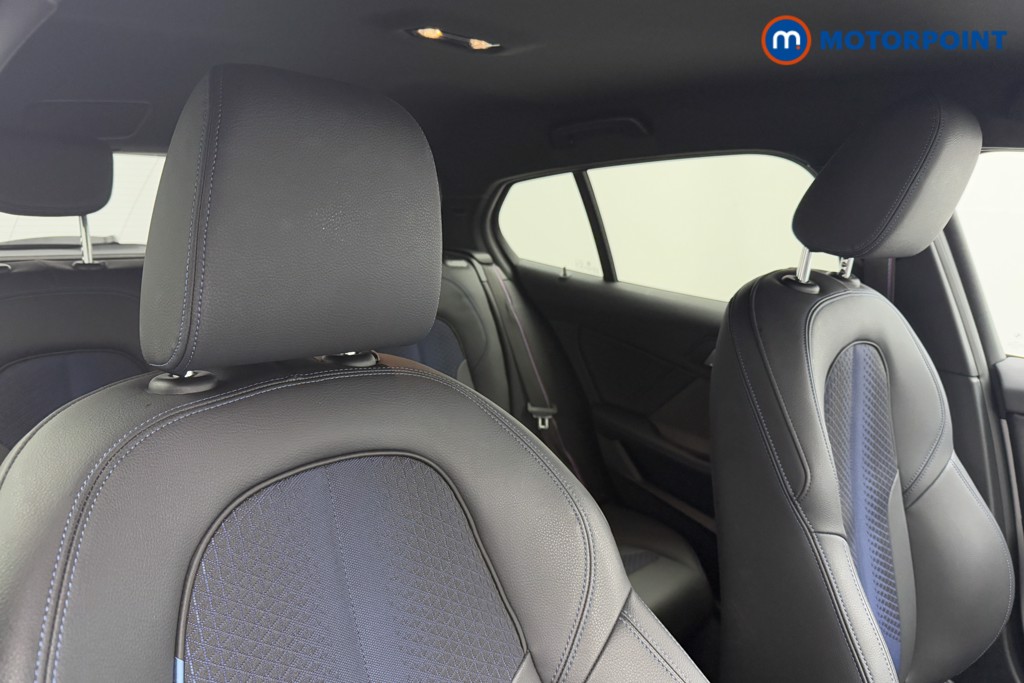 BMW 1 Series M Sport Automatic Petrol Hatchback - Stock Number (1604384) - 24th supplementary image