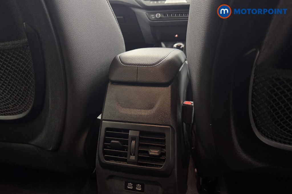 BMW 1 Series M Sport Automatic Petrol Hatchback - Stock Number (1604384) - 26th supplementary image