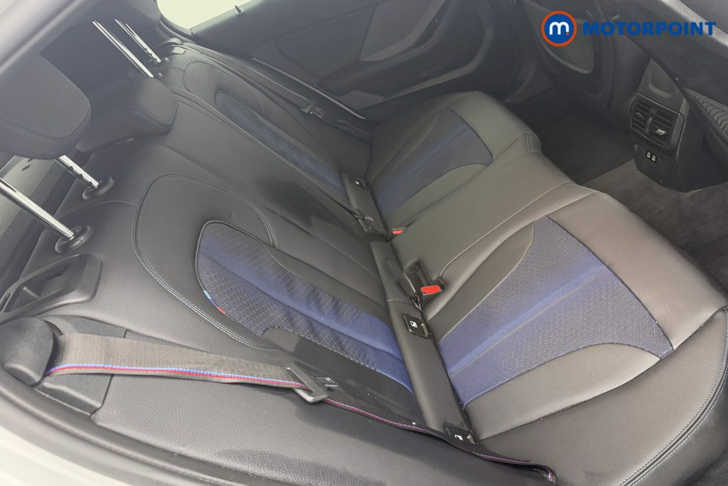 BMW 1 Series M Sport Automatic Petrol Hatchback - Stock Number (1604384) - 27th supplementary image