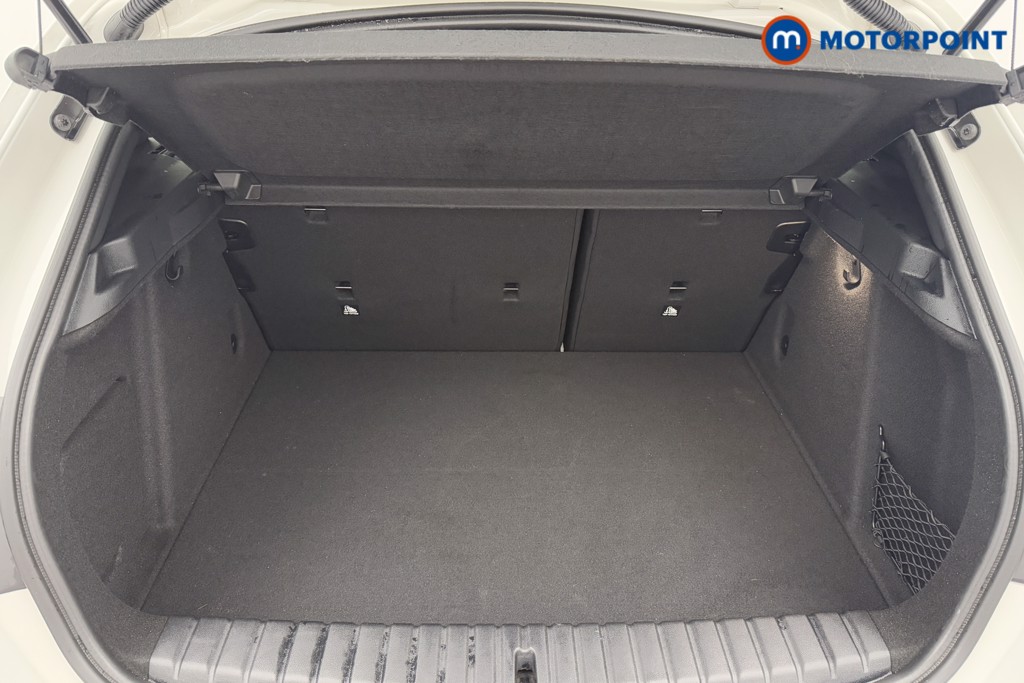 BMW 1 Series M Sport Automatic Petrol Hatchback - Stock Number (1604384) - 28th supplementary image