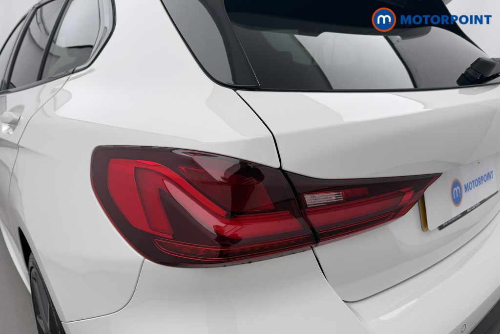 BMW 1 Series M Sport Automatic Petrol Hatchback - Stock Number (1604384) - 29th supplementary image