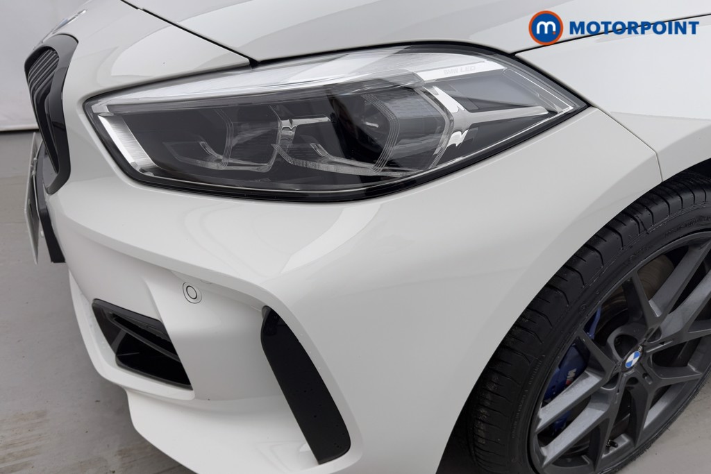 BMW 1 Series M Sport Automatic Petrol Hatchback - Stock Number (1604384) - 31st supplementary image