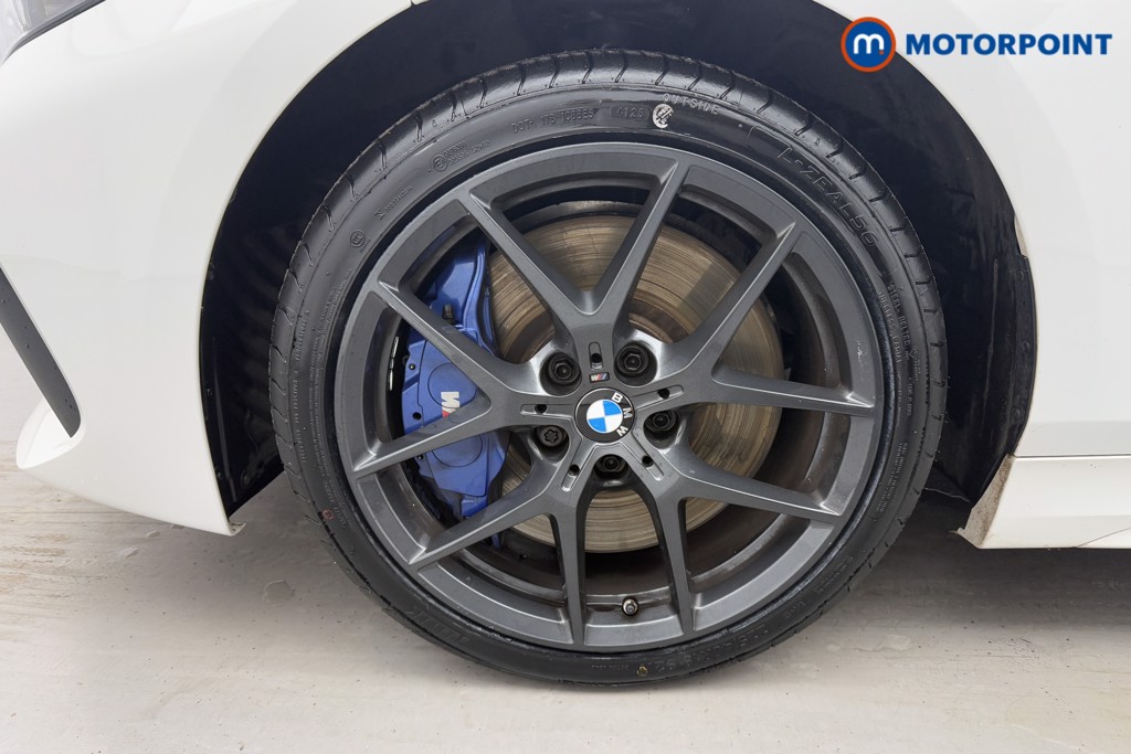 BMW 1 Series M Sport Automatic Petrol Hatchback - Stock Number (1604384) - 32nd supplementary image