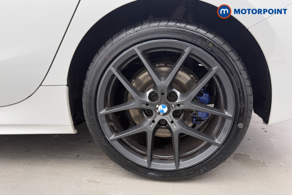 BMW 1 Series M Sport Automatic Petrol Hatchback - Stock Number (1604384) - 33rd supplementary image