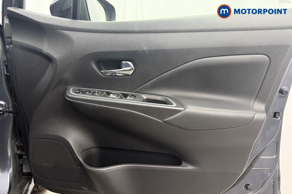 Nissan Micra N-Sport Manual Petrol Hatchback - Stock Number (1604393) - 13th supplementary image