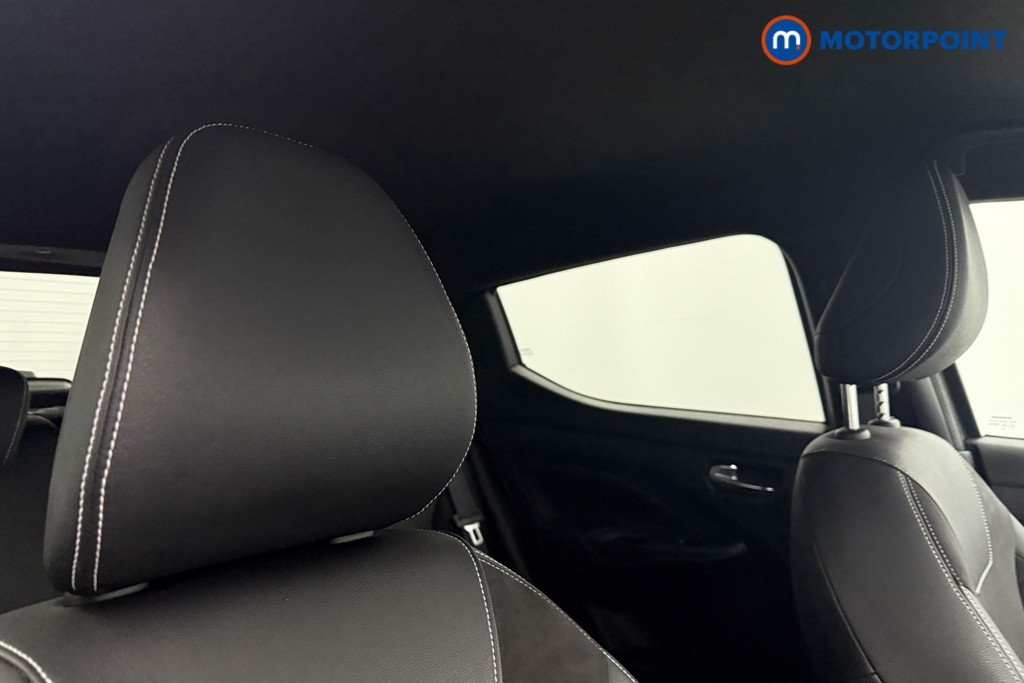 Nissan Micra N-Sport Manual Petrol Hatchback - Stock Number (1604393) - 16th supplementary image