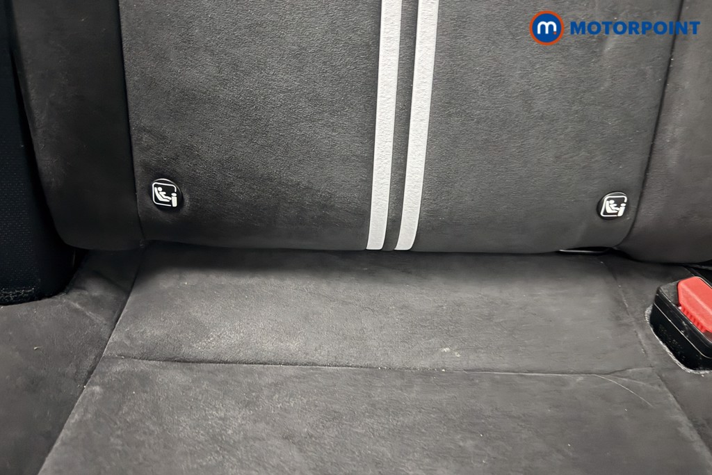 Nissan Micra N-Sport Manual Petrol Hatchback - Stock Number (1604393) - 19th supplementary image