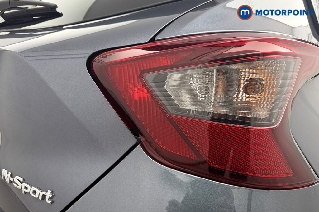 Nissan Micra N-Sport Manual Petrol Hatchback - Stock Number (1604393) - 20th supplementary image