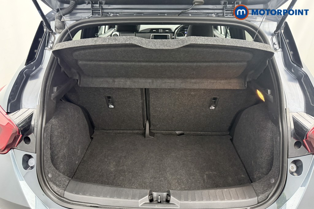 Nissan Micra N-Sport Manual Petrol Hatchback - Stock Number (1604393) - 21st supplementary image