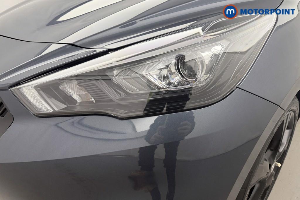 Nissan Micra N-Sport Manual Petrol Hatchback - Stock Number (1604393) - 22nd supplementary image