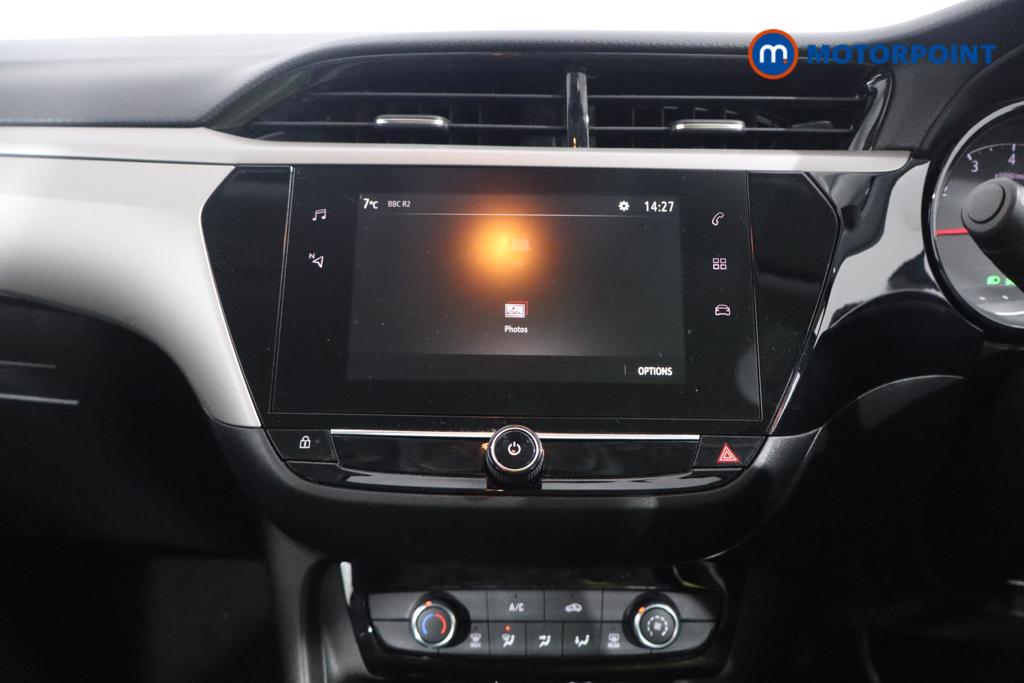 Vauxhall Corsa Se Edition Manual Petrol Hatchback - Stock Number (1604407) - 2nd supplementary image