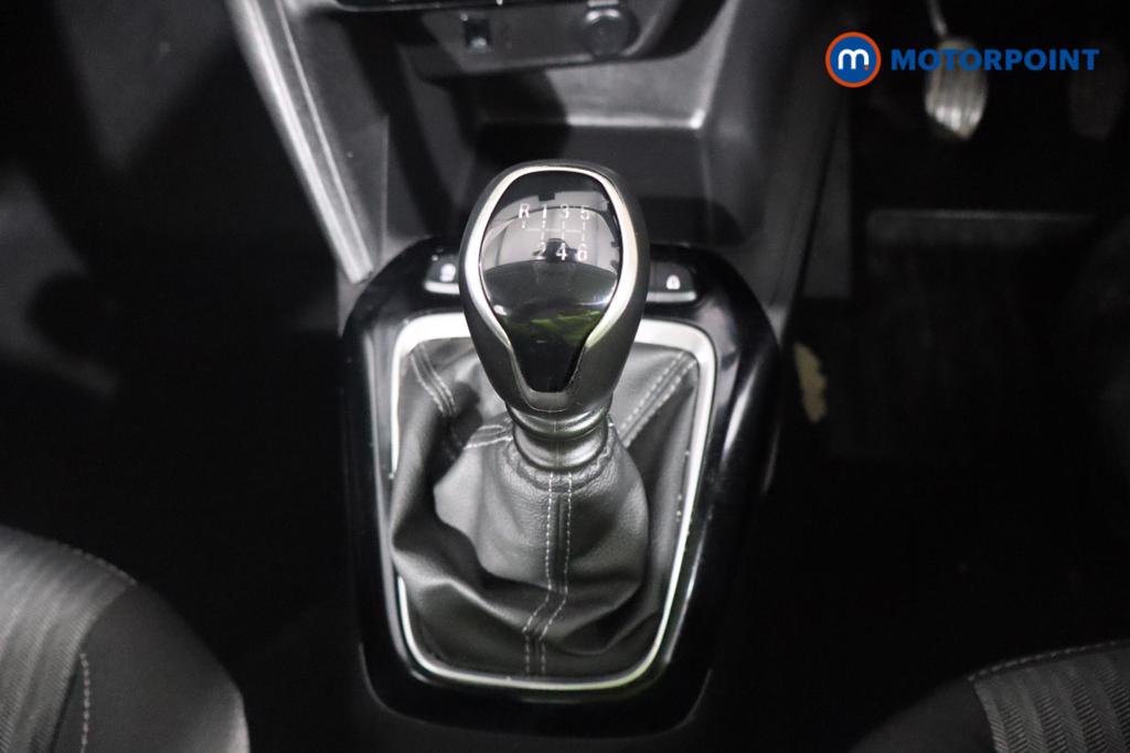 Vauxhall Corsa Se Edition Manual Petrol Hatchback - Stock Number (1604407) - 3rd supplementary image