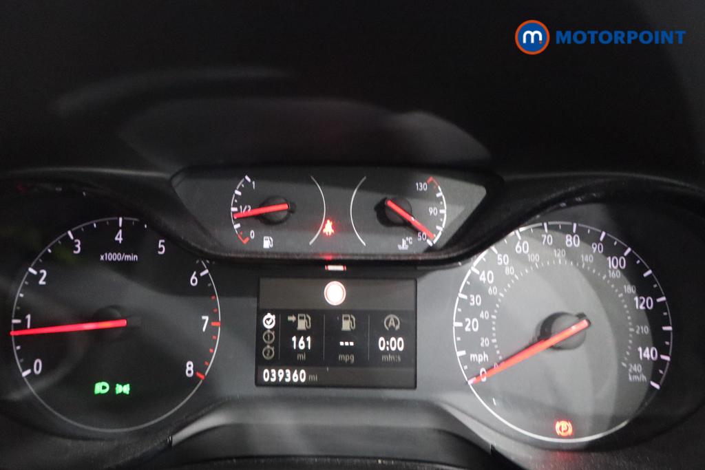 Vauxhall Corsa Se Edition Manual Petrol Hatchback - Stock Number (1604407) - 4th supplementary image