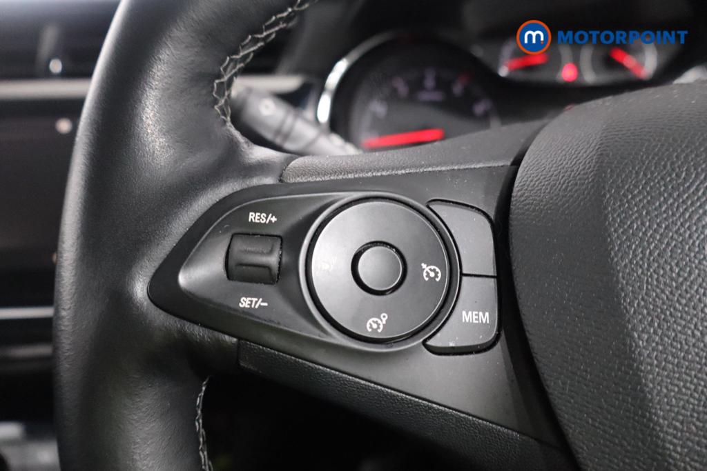 Vauxhall Corsa Se Edition Manual Petrol Hatchback - Stock Number (1604407) - 6th supplementary image