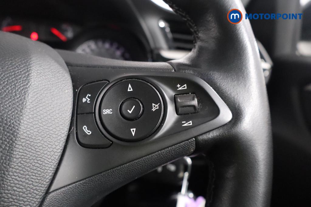 Vauxhall Corsa Se Edition Manual Petrol Hatchback - Stock Number (1604407) - 7th supplementary image