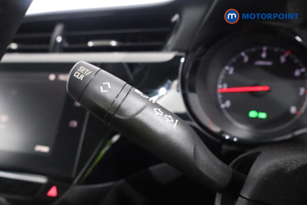 Vauxhall Corsa Se Edition Manual Petrol Hatchback - Stock Number (1604407) - 8th supplementary image