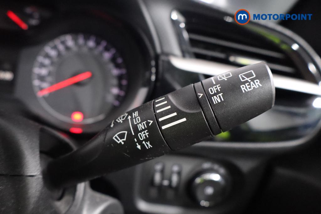 Vauxhall Corsa Se Edition Manual Petrol Hatchback - Stock Number (1604407) - 9th supplementary image