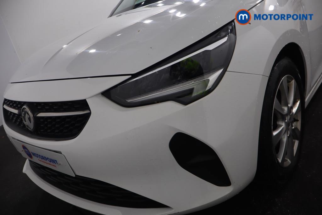 Vauxhall Corsa Se Edition Manual Petrol Hatchback - Stock Number (1604407) - 12th supplementary image