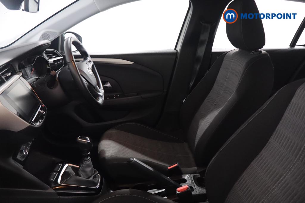 Vauxhall Corsa Se Edition Manual Petrol Hatchback - Stock Number (1604407) - 13th supplementary image