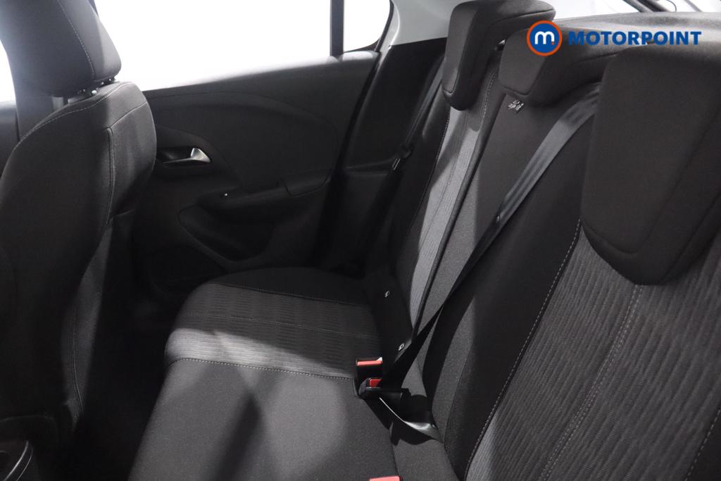 Vauxhall Corsa Se Edition Manual Petrol Hatchback - Stock Number (1604407) - 14th supplementary image