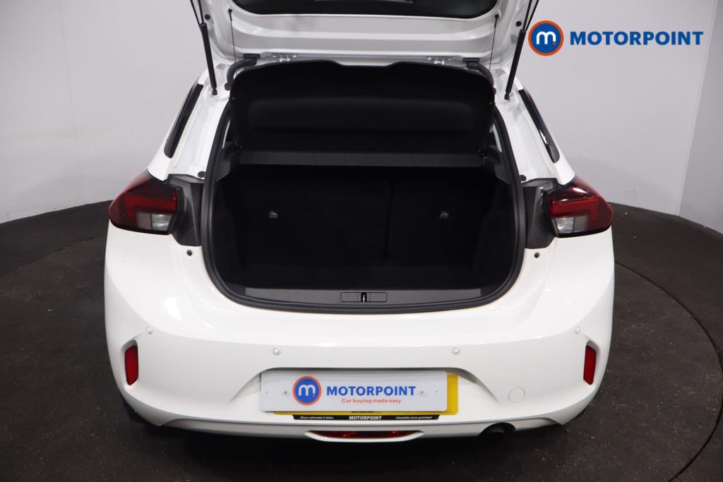 Vauxhall Corsa Se Edition Manual Petrol Hatchback - Stock Number (1604407) - 16th supplementary image