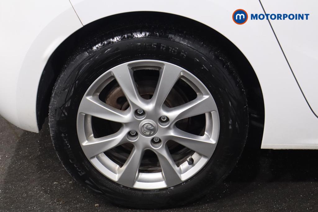 Vauxhall Corsa Se Edition Manual Petrol Hatchback - Stock Number (1604407) - 17th supplementary image