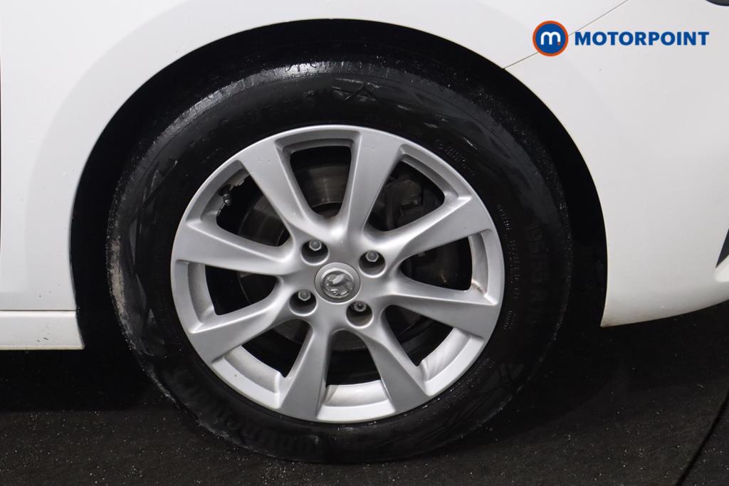 Vauxhall Corsa Se Edition Manual Petrol Hatchback - Stock Number (1604407) - 18th supplementary image