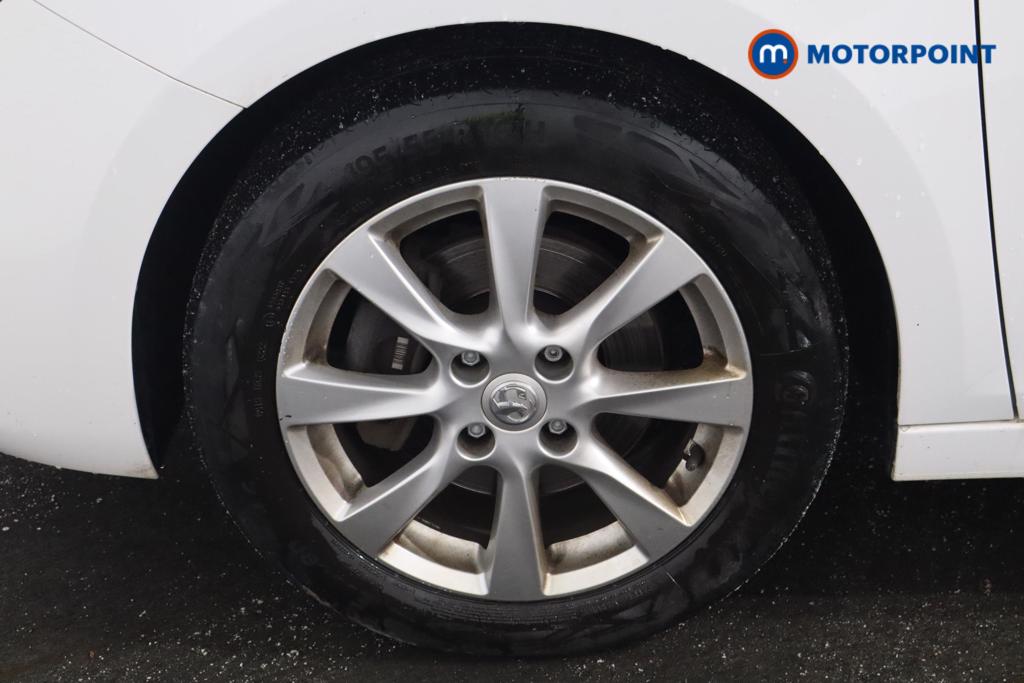 Vauxhall Corsa Se Edition Manual Petrol Hatchback - Stock Number (1604407) - 19th supplementary image