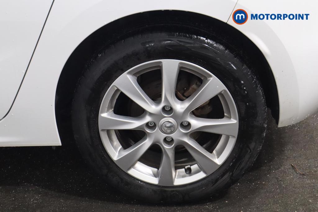 Vauxhall Corsa Se Edition Manual Petrol Hatchback - Stock Number (1604407) - 20th supplementary image