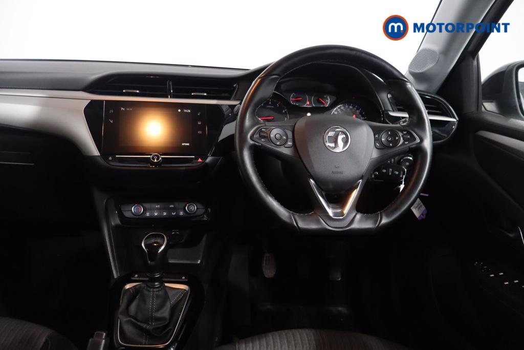 Vauxhall Corsa Se Edition Manual Petrol Hatchback - Stock Number (1604407) - 1st supplementary image