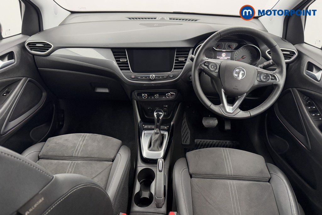 Vauxhall Crossland Ultimate Automatic Petrol SUV - Stock Number (1604434) - 2nd supplementary image