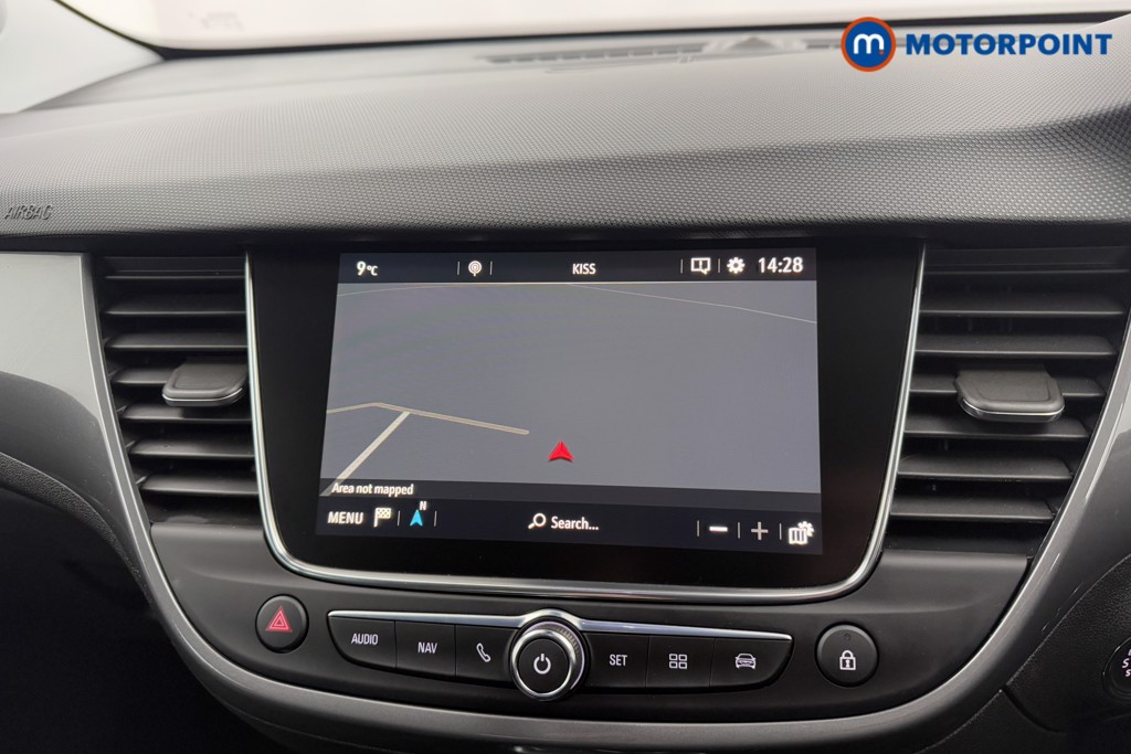Vauxhall Crossland Ultimate Automatic Petrol SUV - Stock Number (1604434) - 9th supplementary image