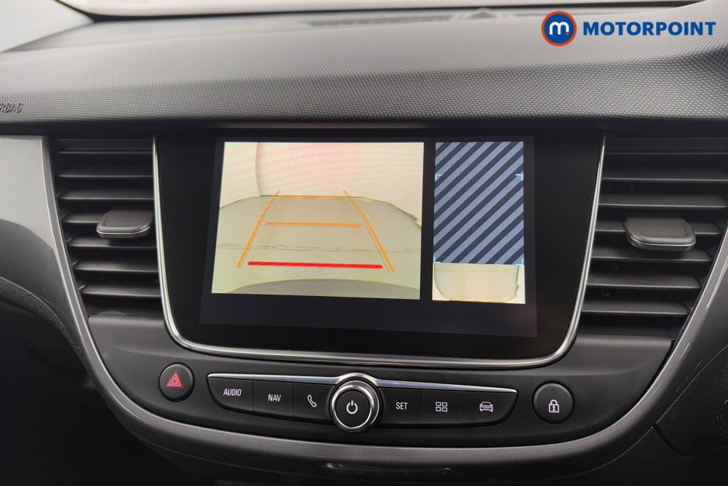 Vauxhall Crossland Ultimate Automatic Petrol SUV - Stock Number (1604434) - 10th supplementary image