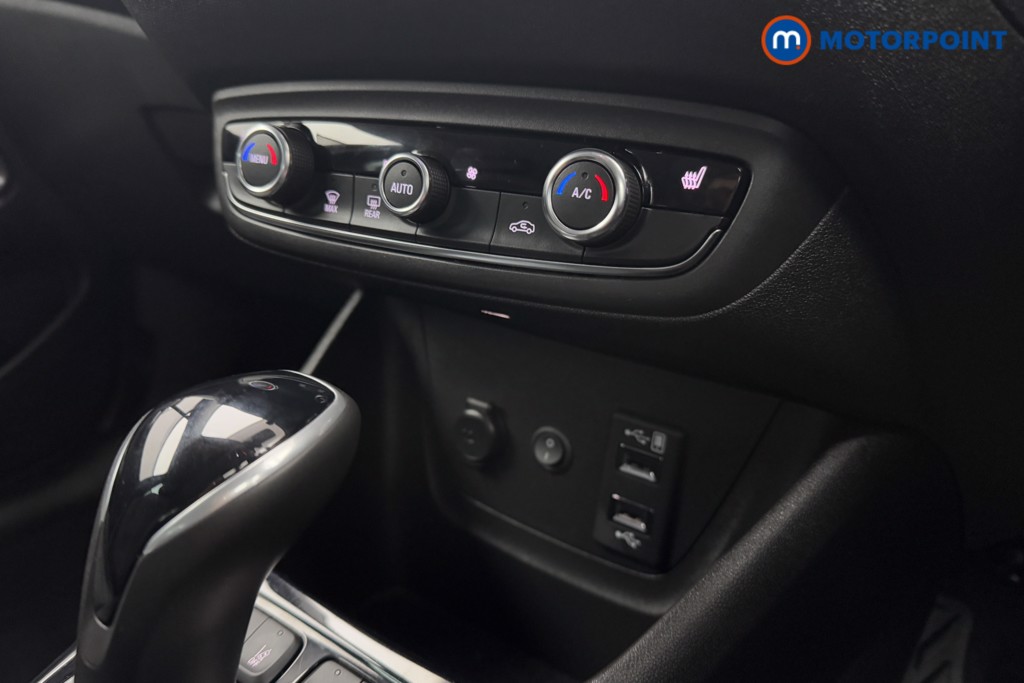 Vauxhall Crossland Ultimate Automatic Petrol SUV - Stock Number (1604434) - 11th supplementary image