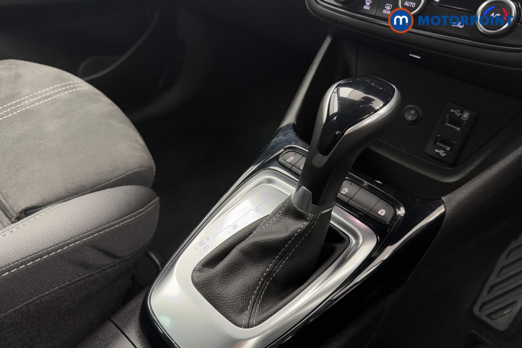 Vauxhall Crossland Ultimate Automatic Petrol SUV - Stock Number (1604434) - 12th supplementary image