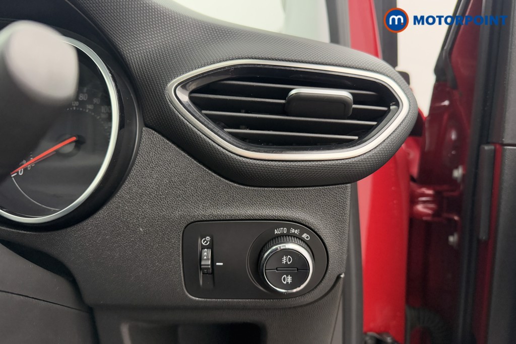 Vauxhall Crossland Ultimate Automatic Petrol SUV - Stock Number (1604434) - 15th supplementary image