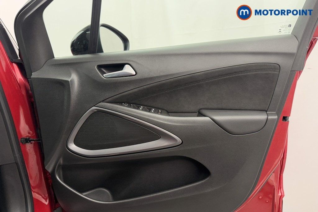 Vauxhall Crossland Ultimate Automatic Petrol SUV - Stock Number (1604434) - 16th supplementary image