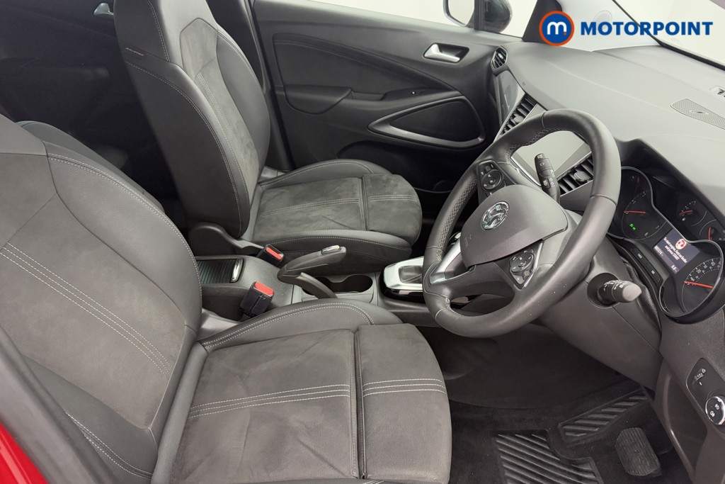 Vauxhall Crossland Ultimate Automatic Petrol SUV - Stock Number (1604434) - 18th supplementary image