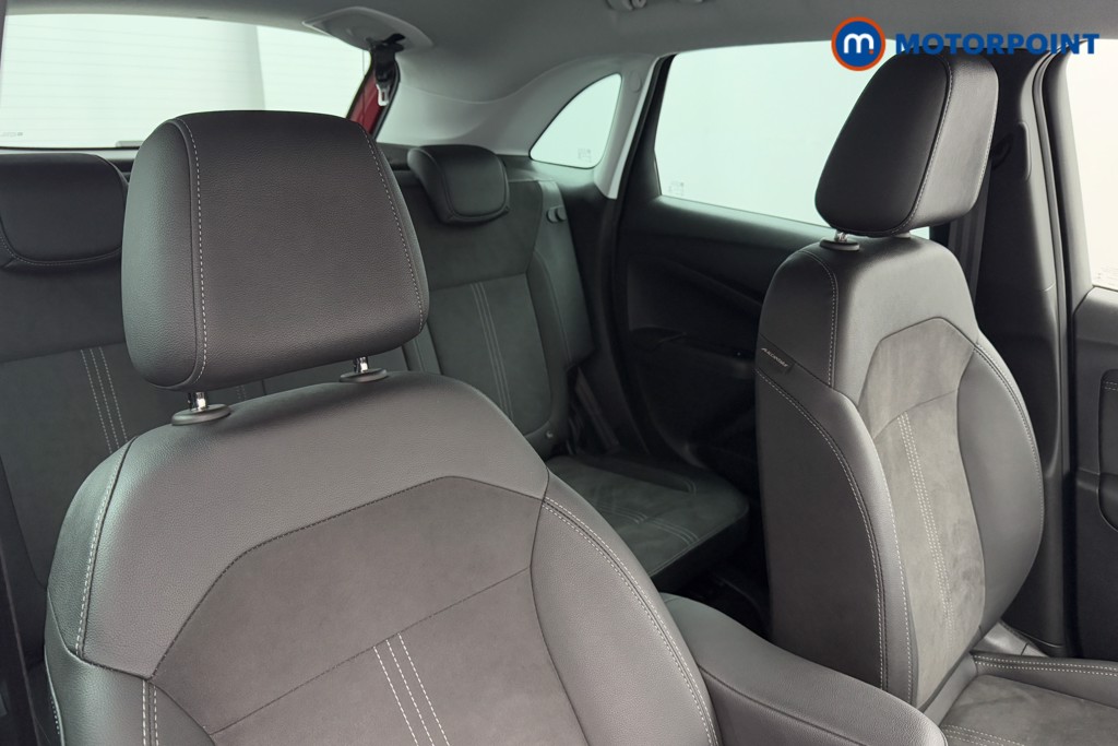 Vauxhall Crossland Ultimate Automatic Petrol SUV - Stock Number (1604434) - 19th supplementary image