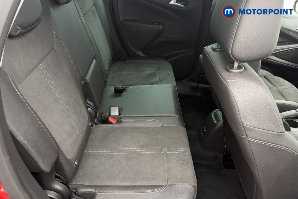 Vauxhall Crossland Ultimate Automatic Petrol SUV - Stock Number (1604434) - 20th supplementary image