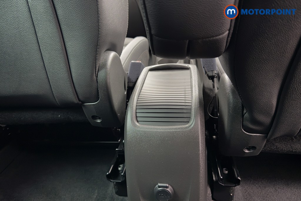 Vauxhall Crossland Ultimate Automatic Petrol SUV - Stock Number (1604434) - 21st supplementary image