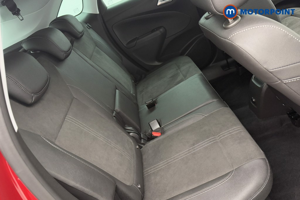 Vauxhall Crossland Ultimate Automatic Petrol SUV - Stock Number (1604434) - 22nd supplementary image