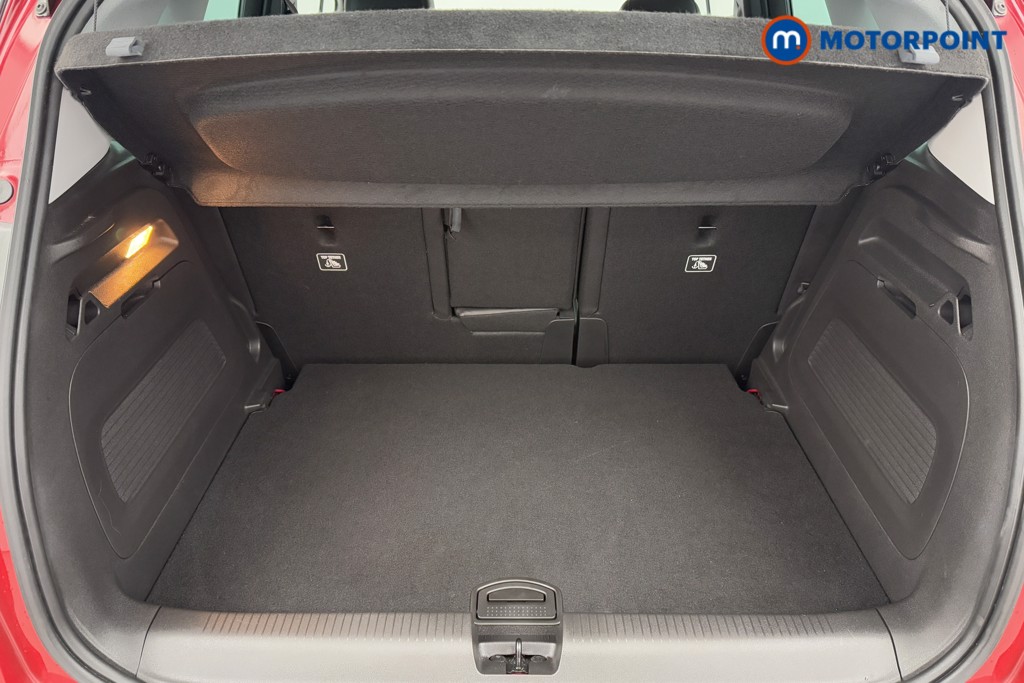 Vauxhall Crossland Ultimate Automatic Petrol SUV - Stock Number (1604434) - 23rd supplementary image